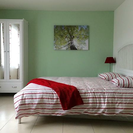 Charming Studio near Rotsee Lucerne Kitchen/WiFi/Wasching machine Exterior foto