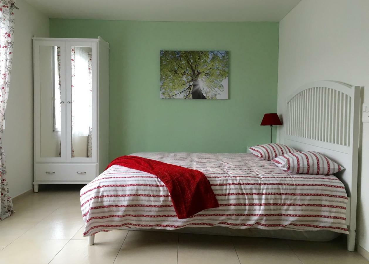 Charming Studio near Rotsee Lucerne Kitchen/WiFi/Wasching machine Exterior foto